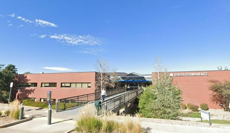 Arapahoe County Sheriff's Office Shares Facebook Post