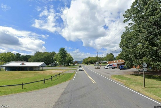 Ararat Man, 49, Charged With Murder After Fancy Gap Highway Shooting in Cana