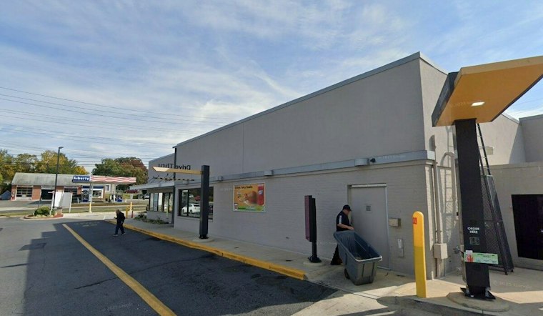 Arby's Pulls $500K Permit for Derwood Comeback at Former McDonald's Site