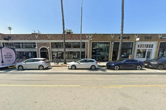 Arc’teryx Opens Climbing-Only Store on Abbot Kinney With Built-In Wall