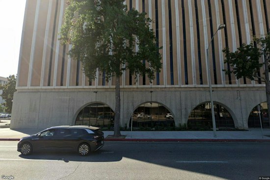 Arcadia Couple in $20M Bail Child Abuse Case Fight for Release Friday