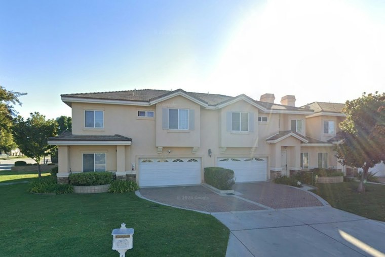 Arcadia Girl Shot Dead Inside Apartment as Gunman Vanishes Before Police Arrive