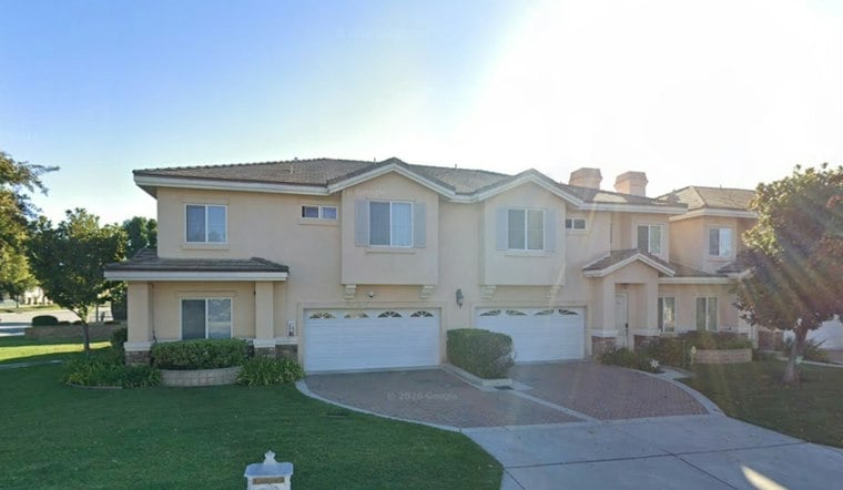 Arcadia Girl Shot Dead Inside Apartment as Gunman Vanishes Before Police Arrive