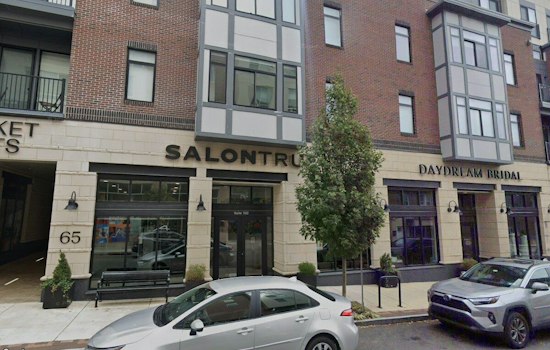 Ardmore Candle Shop Owner Keeps Business Lit While Awaiting Second Kidney