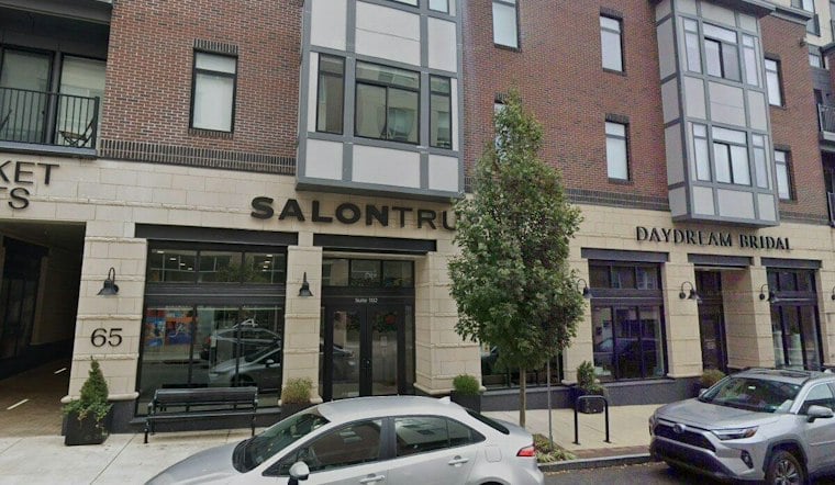 Ardmore Candle Shop Owner Keeps Business Lit While Awaiting Second Kidney