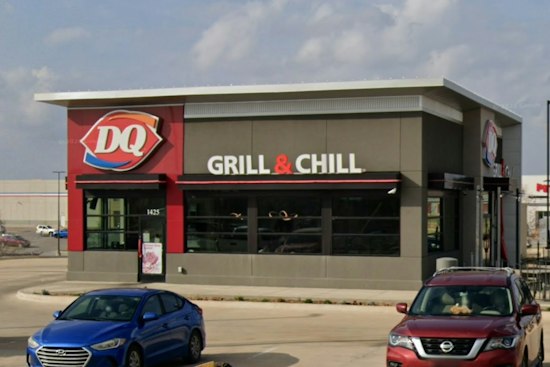Ardmore Dairy Queen Closes After Six Years, Owners Say Site Stays a Restaurant