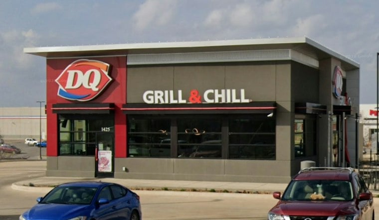 Ardmore Dairy Queen Closes After Six Years, Owners Say Site Stays a Restaurant