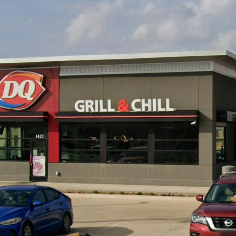 Ardmore Dairy Queen Closes After Six Years, Owners Say Site Stays a Restaurant