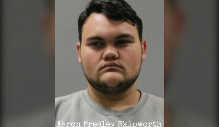 Ardmore man held without bond in Limestone County case