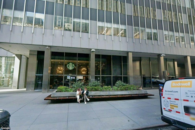 ArentFox Schiff Grows Into Bigger Prudential Tower Office After Hiring Spree