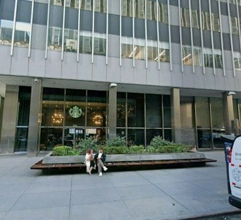 ArentFox Schiff Grows Into Bigger Prudential Tower Office After Hiring Spree