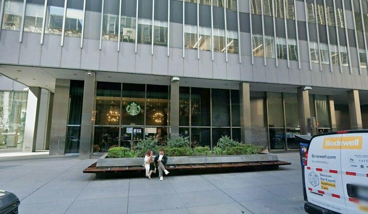 ArentFox Schiff Grows Into Bigger Prudential Tower Office After Hiring Spree