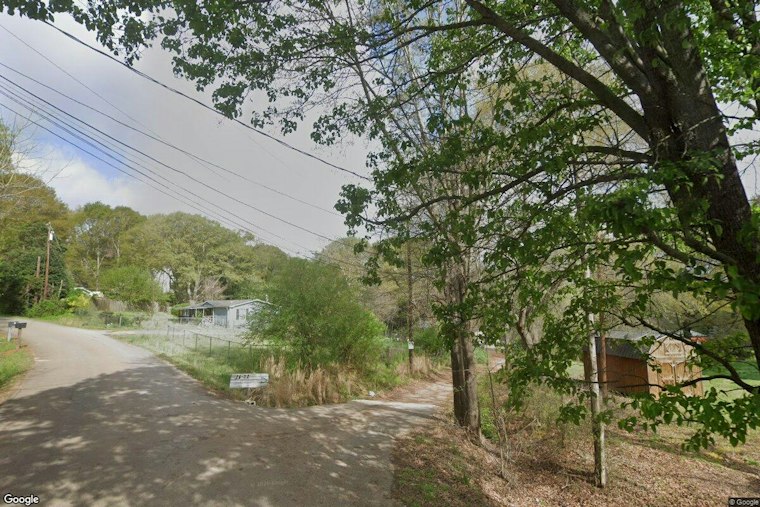 Argument On Piedmont's Chapmen Lane Ends With Deputies Finding Man Dead