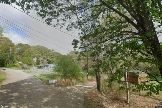 Argument On Piedmont's Chapmen Lane Ends With Deputies Finding Man Dead