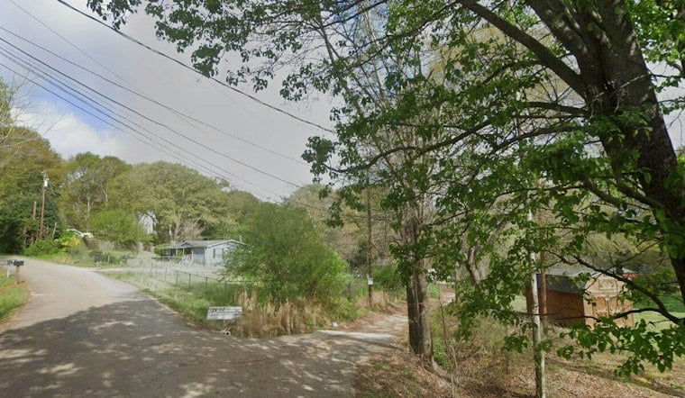 Argument On Piedmont's Chapmen Lane Ends With Deputies Finding Man Dead