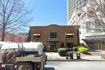 Argument Outside Midtown Pub Ends in Shooting, Victim Expected to Survive