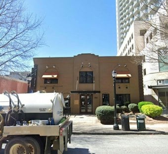 Argument Outside Midtown Pub Ends in Shooting, Victim Expected to Survive