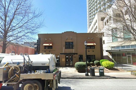 Argument Outside Midtown Pub Ends in Shooting, Victim Expected to Survive