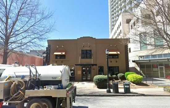 Argument Outside Midtown Pub Ends in Shooting, Victim Expected to Survive