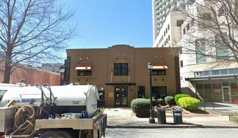Argument Outside Midtown Pub Ends in Shooting, Victim Expected to Survive