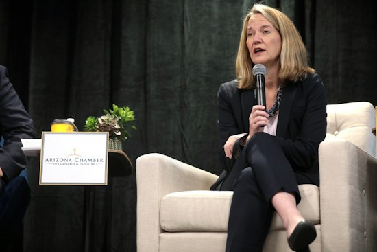 Arizona AG Kris Mayes Takes Roblox to Court Over Child Safety Data