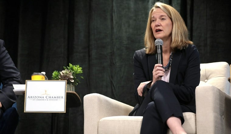Arizona AG Kris Mayes Takes Roblox to Court Over Child Safety Data