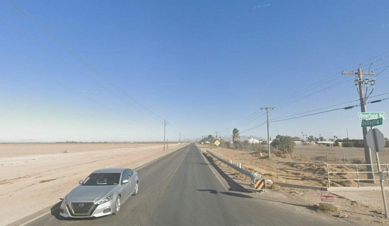 Arizona City Death Under Investigation After Second Pinal Teen Dies in a Week