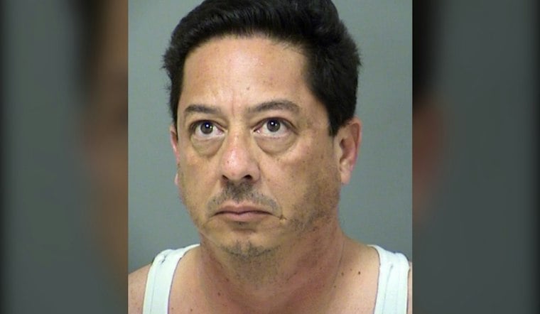 Arizona Court Tosses Chandler Killer's Sentence Over AI Avatar of His Victim