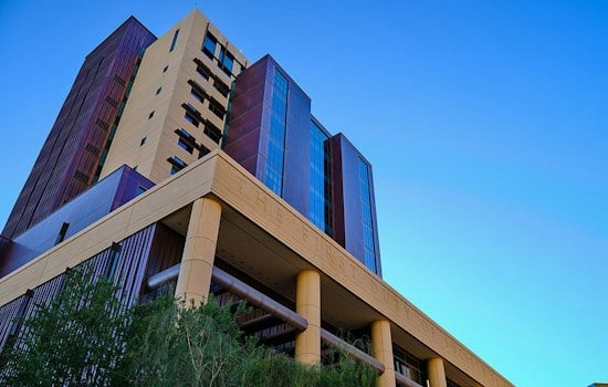 Arizona Dad Indicted Over Guitar Center Receipts in $4K ESA Voucher Scheme