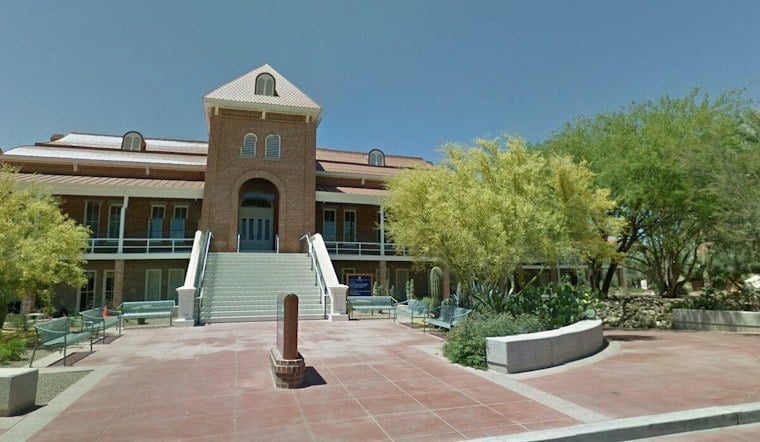 Arizona directs $16.5 million in remaining pandemic aid to public universities