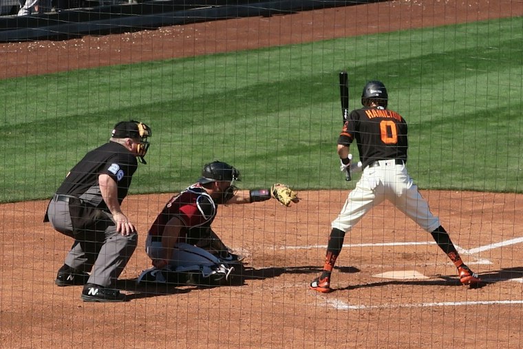 Arizona Fall League Returns to Scottsdale With Triple-Digit Arms, Elite Bat Speed