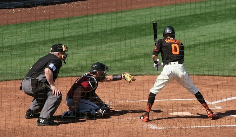 Arizona Fall League Returns to Scottsdale With Triple-Digit Arms, Elite Bat Speed