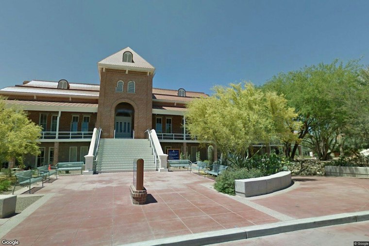 Arizona Freezes All 21 Fraternities Over Assault, Hazing Reports
