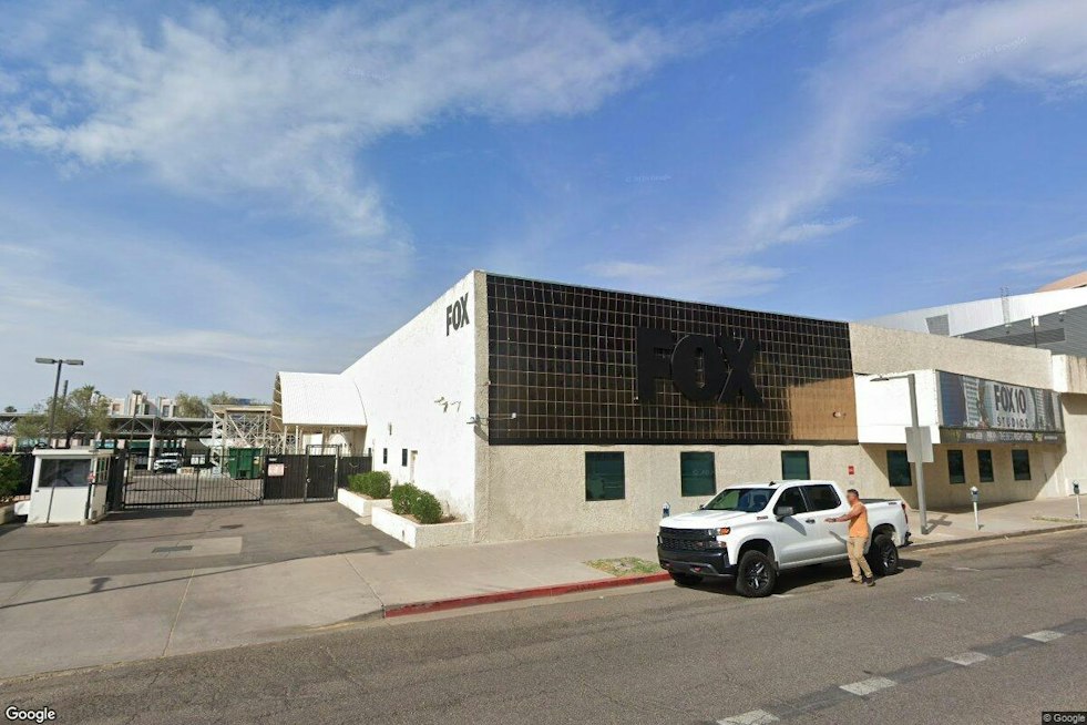 Arizona Group Home Nurses Go Unpaid for Weeks as State Probes Legend DDD
