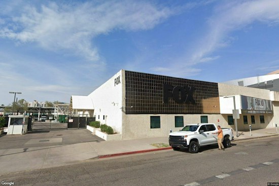 Arizona Group Home Nurses Go Unpaid for Weeks as State Probes Legend DDD
