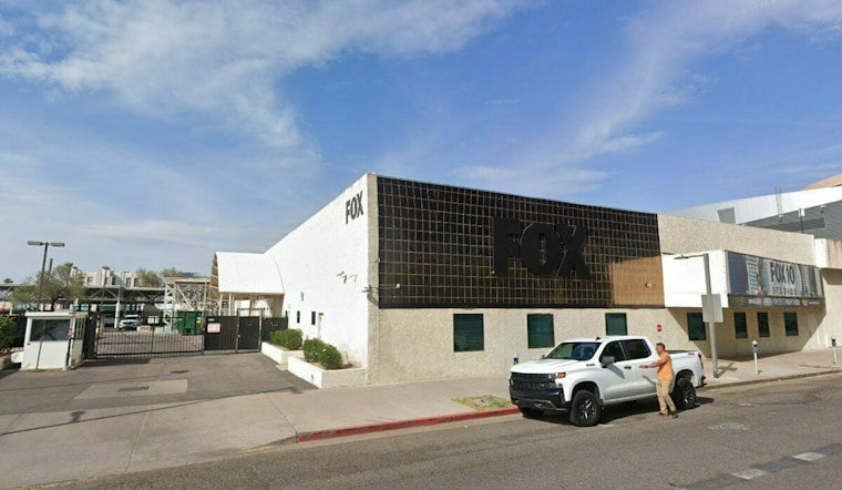 Arizona Group Home Nurses Go Unpaid for Weeks as State Probes Legend DDD