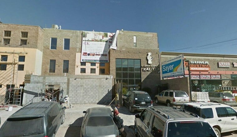 Arizona Man Who Killed Nogales Dentist Over Loose Tooth Dies in Shootout