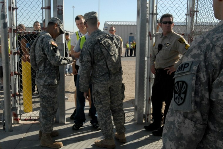Arizona Prison Union Accuses Officials of Retaliating Over Leaked Assault Videos