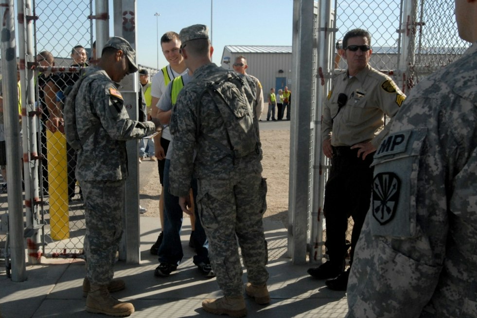 Arizona Prison Union Accuses Officials of Retaliating Over Leaked Assault Videos