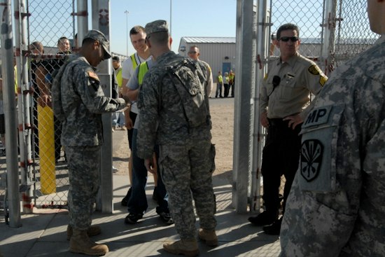 Arizona Prison Union Accuses Officials of Retaliating Over Leaked Assault Videos