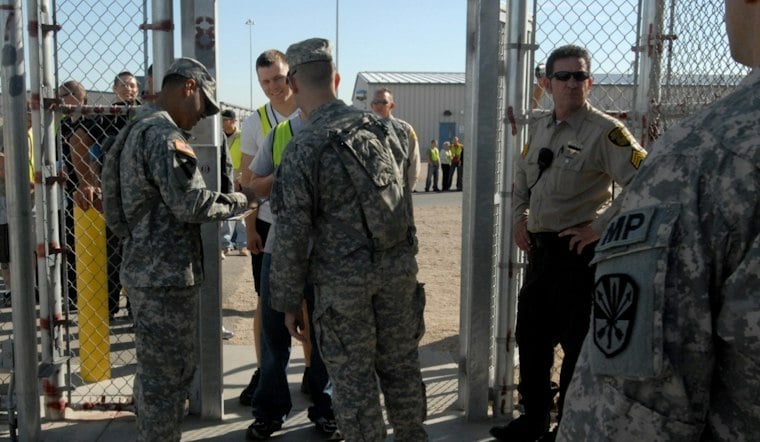 Arizona Prison Union Accuses Officials of Retaliating Over Leaked Assault Videos