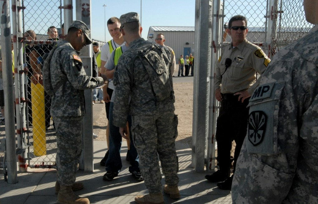Arizona Prison Union Accuses Officials of Retaliating Over Leaked Assault Videos