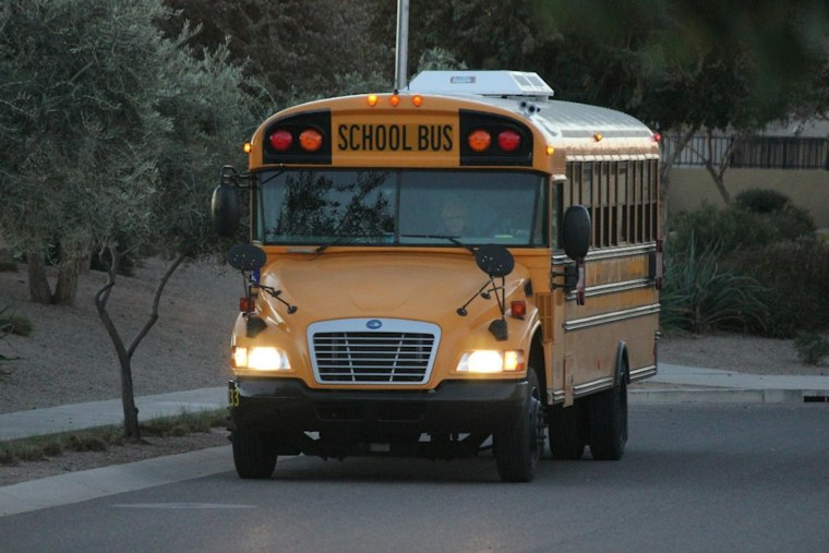 Arizona School Districts Burn Through Budgets as Diesel Tops $6.37 a Gallon