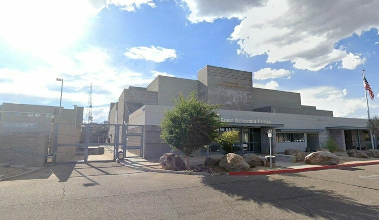 Arizona Sheriffs Say Santa Cruz County Ignored Pleas During Border Wall Unrest; Hathaway's Membership Ended Over Separate Matter