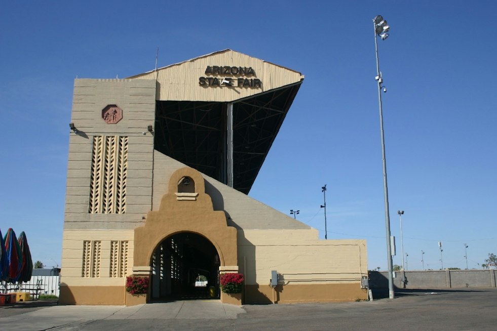 Arizona State Fair Cuts Halloween Ticket Prices in Half for One Day Only