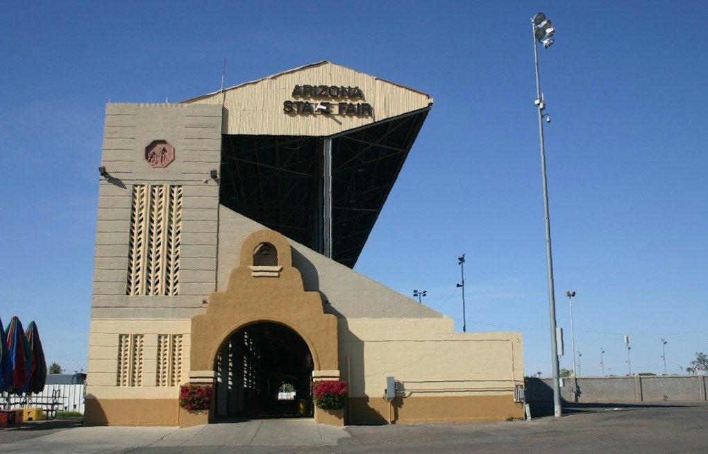 Arizona State Fair Cuts Halloween Ticket Prices in Half for One Day Only