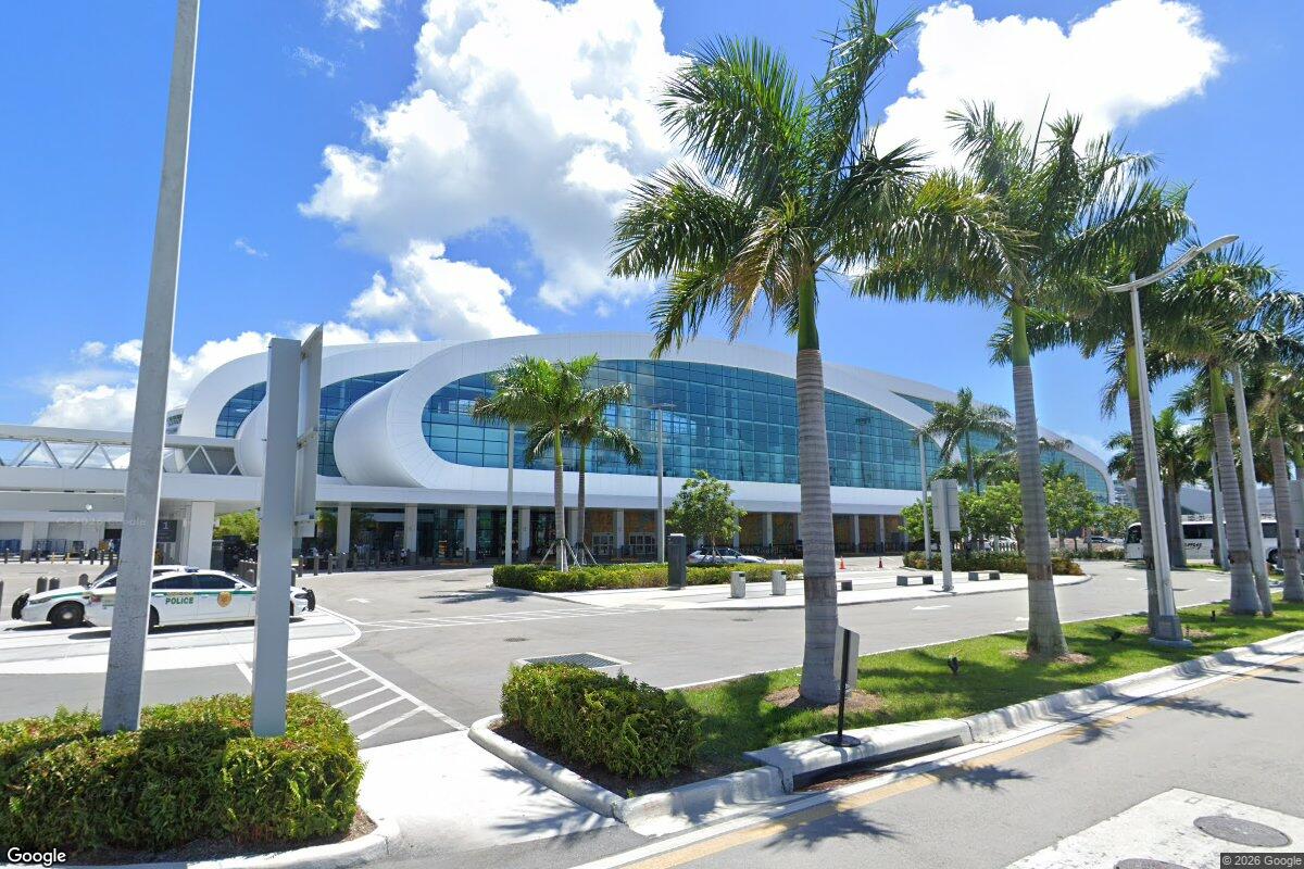 Arizona Surgeon Caught With Tesla-Logo Pills, Shrooms Before Miami Cruise