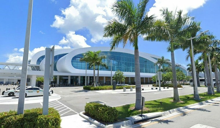 Arizona Surgeon Caught With Tesla-Logo Pills, Shrooms Before Miami Cruise
