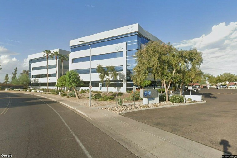 Arizona Therapists Say Regulator Validated Their Blue Cross Complaints, Then Went Silent