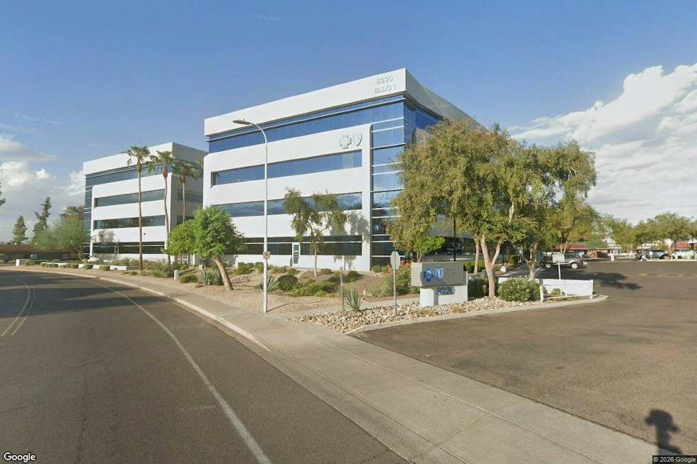 Arizona Therapists Say Regulator Validated Their Blue Cross Complaints, Then Went Silent